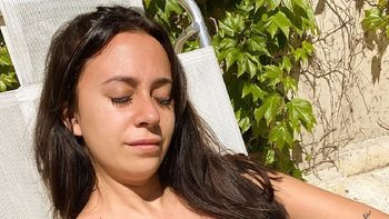 Nai Awada cansada de las críticas a su cuerpo: Que nadie les diga cómo ser, ¡esto tiene que parar!