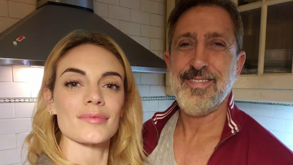 Se supo el drama que Emilia Attias vivía con el Turco Naim a la hora de hacer el amor