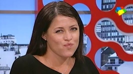 Las intimidades de Pamela David antes de ser mamá