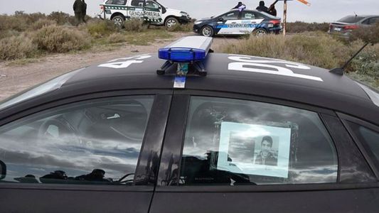 Facundo Astudillo Castro: sin imputados ni detenidos a un año del hallazgo de su cadáver