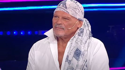 Gran Hermano 2022: la famosa periodista que Alfa invitó a Pepino para celebrar San Valentín