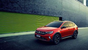 Nueva Identidad de marca Volkswagen