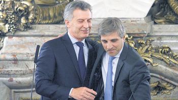 Mauricio Macri celebró la baja de las retenciones: Impuesto injusto y destructivo para la economía del país.