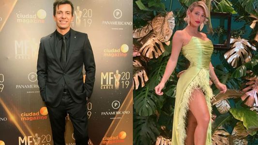 Luis Piñeyro: El episodio que cuenta el Pollo sucedió al principio pero lo de la remolacha fue mucho después