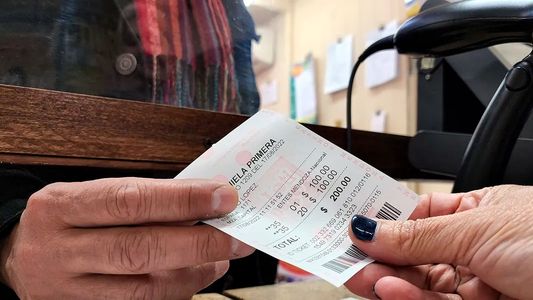 Qué número hay que jugar hoy para volverse millonario en la lotería