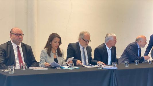El Centro Ana Frank Argentina y el Consejo de la Magistratura firmaron un convenio de cooperación para capacitar al personal judicial