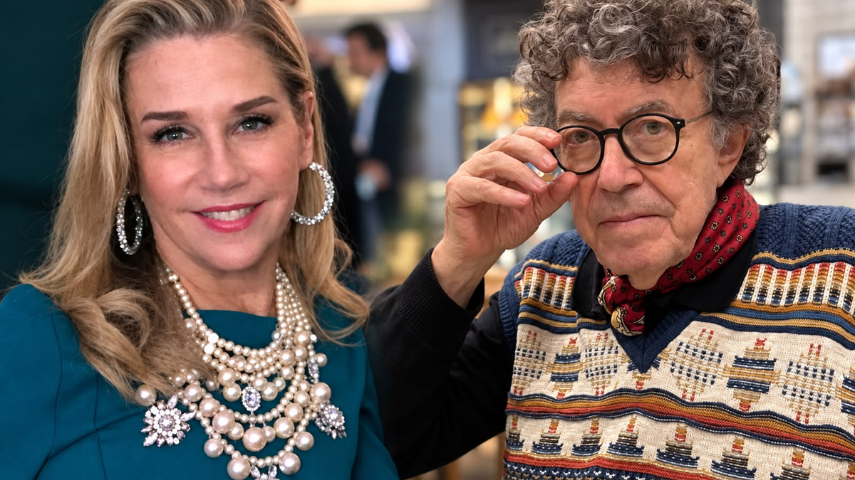 El sentido mensaje de Marcela Tinayre para despedir a Piero: Un verdadero...