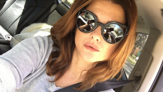 La desesperación de Araceli González por la salud de su mamá