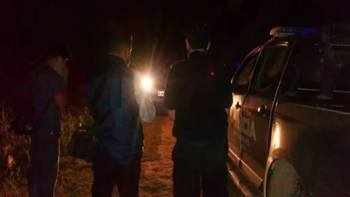 Se encontraba cazando jabalíes y todo terminó en una dolorosa tragedia con detalles escalofriantes