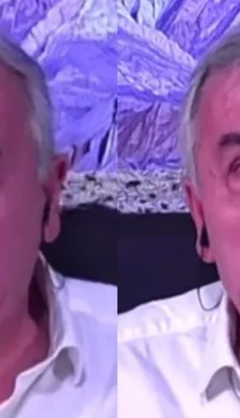 La pregunta sobre los rumores de su hija que quebró en llanto a Gerardo Morales