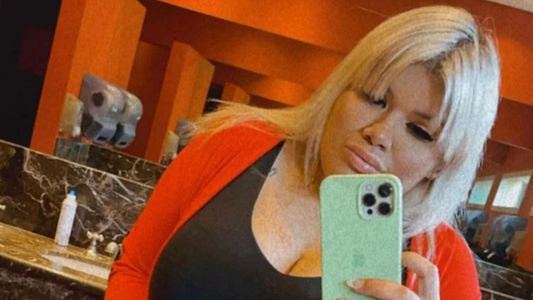 La furia de More Rial tras las denuncias de sus ex empleadas