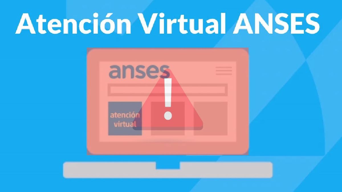 ANSES exige un trámite OBLIGATORIO antes que termine el año (Foto: archivo)