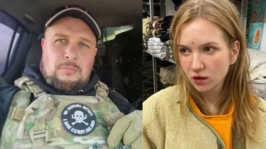 Video | Asesinaron a un famoso bloguero ruso en un atentado en San Petersburgo: la sospecha de un trofeo