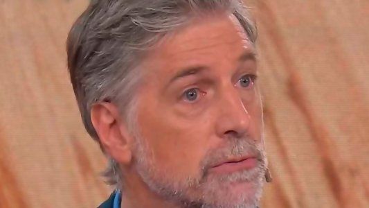 ¿Cuánto cobró Horacio Cabak para ir a PH: Podemos Hablar?