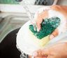 Esponja de cocina: cómo desinfectarla correctamente y cada cuánto se debe cambiar