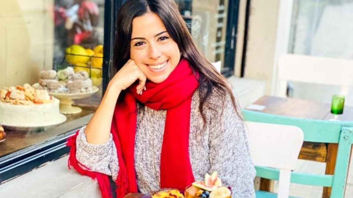 Polémica viral con La chica del brunch: un restaurante le cobró por llevarse la comida y estallaron las redes.