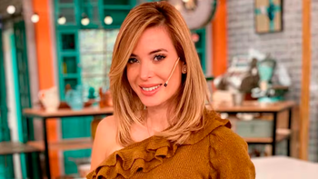 Afirman que Jesica Cirio tiene nuevo novio en Uruguay: Tiene mucha plata