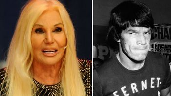 Quién será de Susana Giménez en la serie de Carlos Monzón