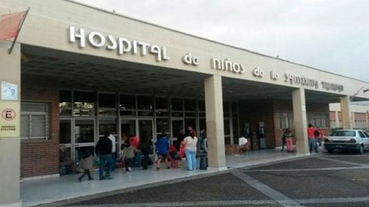 Un nene de dos años fue asesinado a golpes en Córdoba: detuvieron a la madre y a su novio