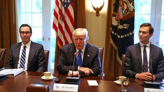 Deuda: la próxima parada de Guzmán será una reunión con el secretario del Tesoro de EE.UU.