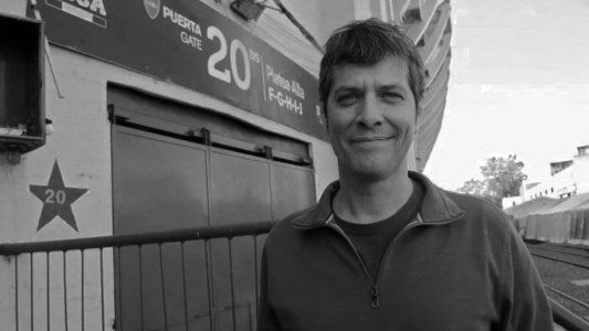 Pergolini, tras su renuncia en Boca: Por Román no me sentí destratado, con los otros tres integrantes era más picante