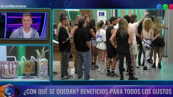 Gran Hermano 2024: los participantes tomaron la peor decisión y una jugadora pidió irse del reality