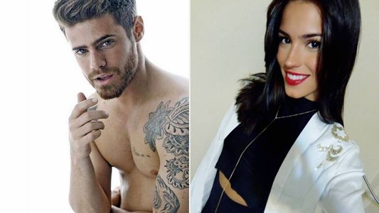 Nueva conquista para Gastón Soffritti: sale con una bailarina de ShowMatch