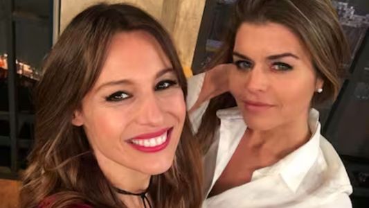 La llamativa opinión de Angie Balbiani acerca de la crisis entre Pampita y Roberto García Moritán