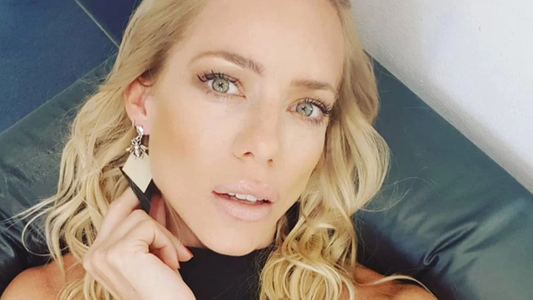 Nicole Neumann conducirá su propio programa