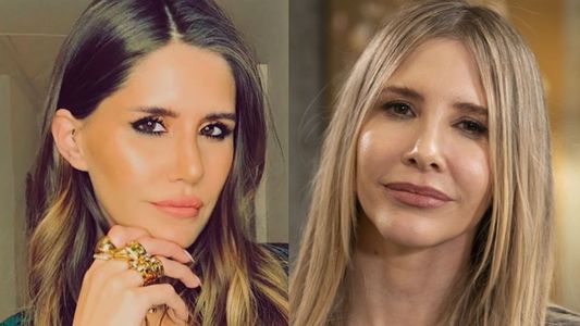 Yanina Latorre confirmó que Mica Tinelli tampoco se bancaba a Guillermina Valdés
