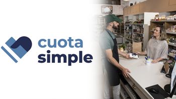ATENCIÓN CUOTA SIMPLE: cómo comprás en 3 y 6 cuotas fijas
