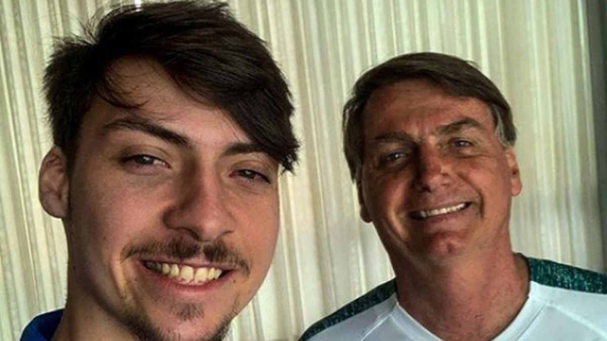 Los Bolsonaro están comprometidos con distintas causas judiciales. (Foto: archivo)