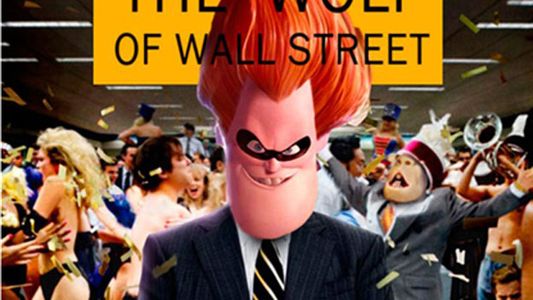 Pixar y su versión de las películas aspirantes al Oscar