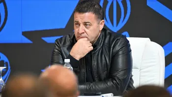 Causa AFA: el tesorero Pablo Toviggino declaró en Tribunales ante la investigación por evasión