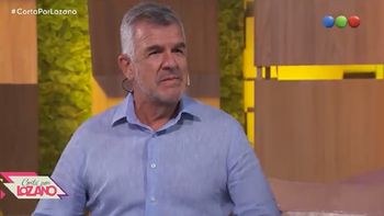 Dady Brieva estrenó su obra tras la vandalización de la marquesina