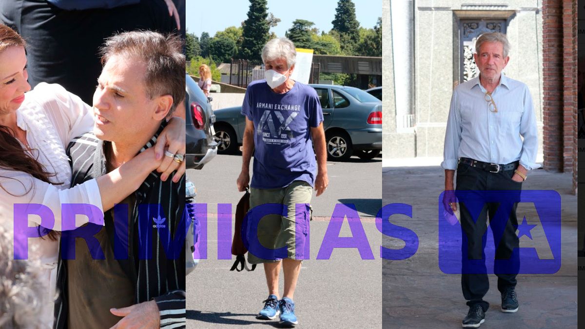 Victoria Onetto, Walter Quiroz, Ra&uacute;l Rizzo y Pablo Alarc&oacute;n. Cr&eacute;dito: RS Fotos.