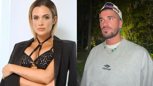 La sorpresiva frase de Camila Homs sobre sus celos hacia Rodrigo de Paul