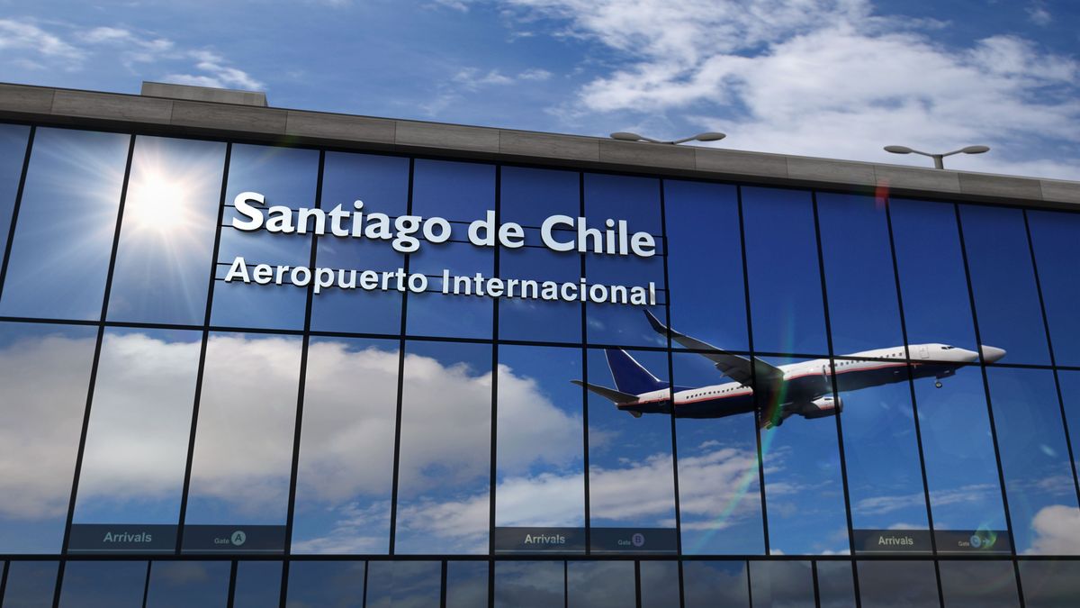 Coronavirus: Chile abrirá las fronteras a partir de octubre (Foto: Gobierno de Chile).
