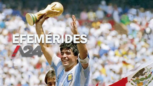 Efemérides del jueves 29 de junio de 2023: un día como hoy