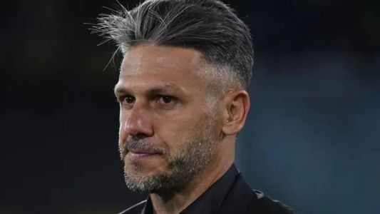 El talón de Aquiles de Demichelis: los ALARMANTES números de River como VISITANTE