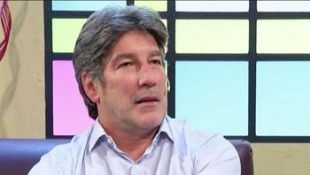 Pachu Peña y su angustia: Yo sentí que me daba un infarto