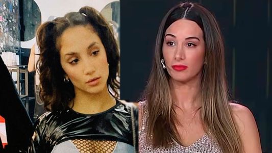 La tremenda amenaza de Melody Luz a Estefi Belardi: Cuando me la cruce...