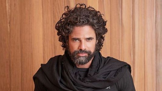 Qué pasa entre Luciano Castro y una de sus compañeras de ficción