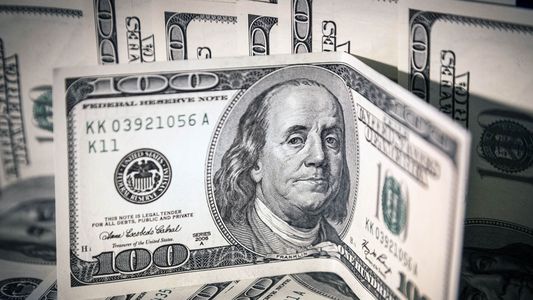 DÓLAR hoy, DÓLAR BLUE hoy: a cuánto COTIZAN este lunes 15 de julio