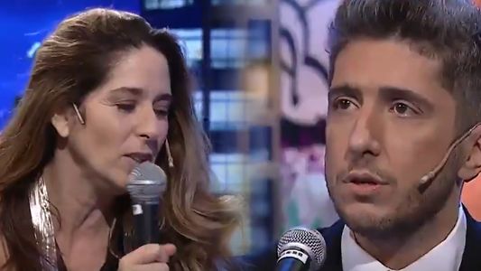 ¿Quién es el actor español que le tiró onda a Laura Novoa?