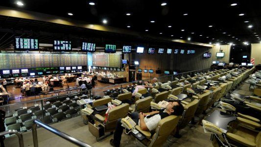 El financiamiento de las empresas en el mercado cayó 36% en 2018