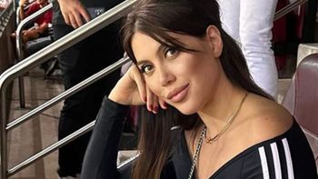 El insólito error que cometió un medio de Turquía al querer mostrar el pasado de Wanda Nara