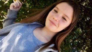Exhuman el cuerpo de Camila, una de las víctimas de la masacre de San Miguel del Monte, para constatar si tiene heridas de bala