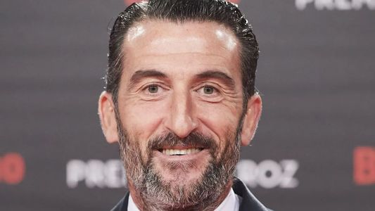 Luis Zahera deslumbra en Netflix con la película española que arrasa en la plataforma