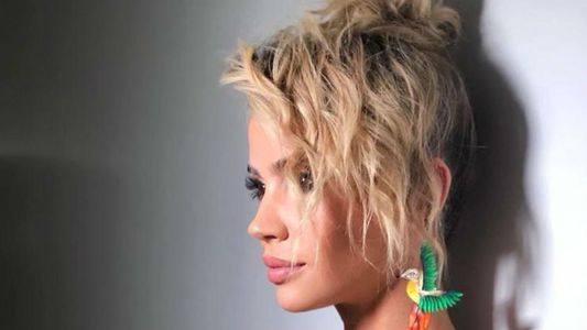 Celeste Cid contó que sufrió una situación de acoso cuando tenía 15 años